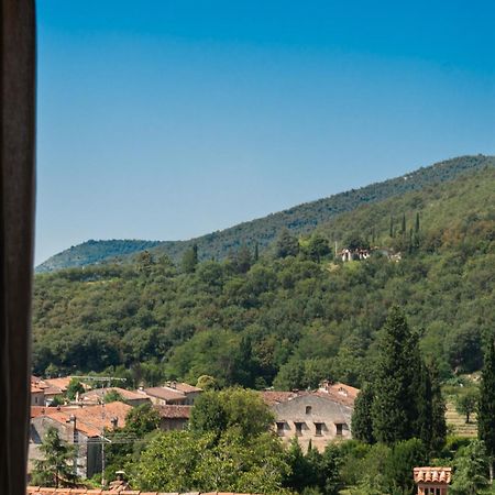 La Bastia - Bed & Soul Bed & Breakfast Nuvolento Eksteriør bilde