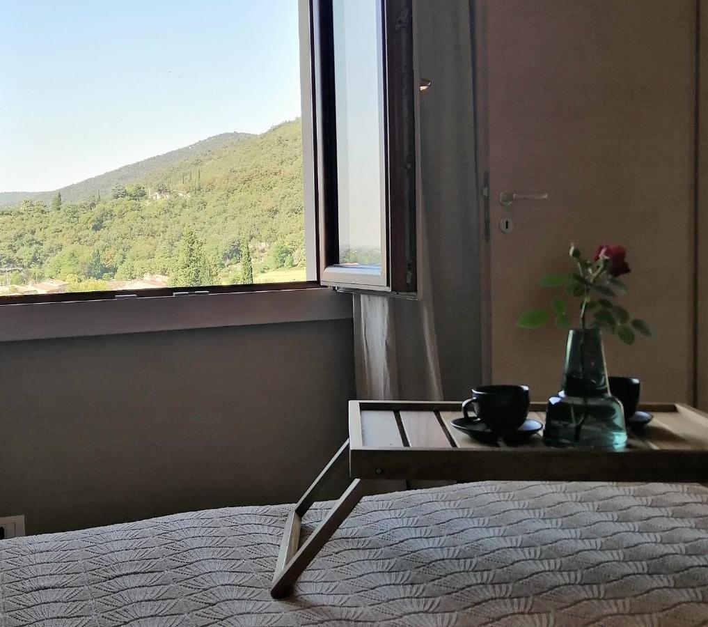 La Bastia - Bed & Soul Bed & Breakfast Nuvolento Eksteriør bilde