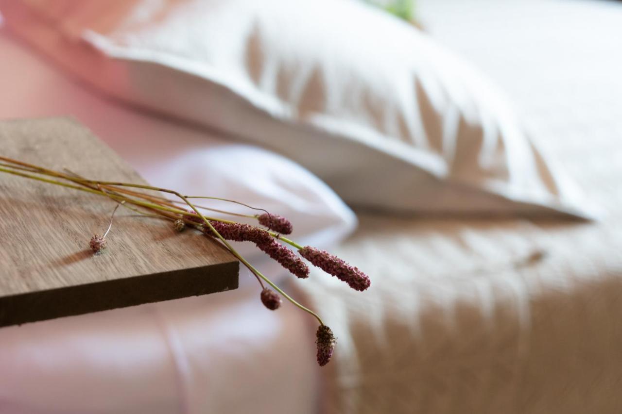 La Bastia - Bed & Soul Bed & Breakfast Nuvolento Eksteriør bilde
