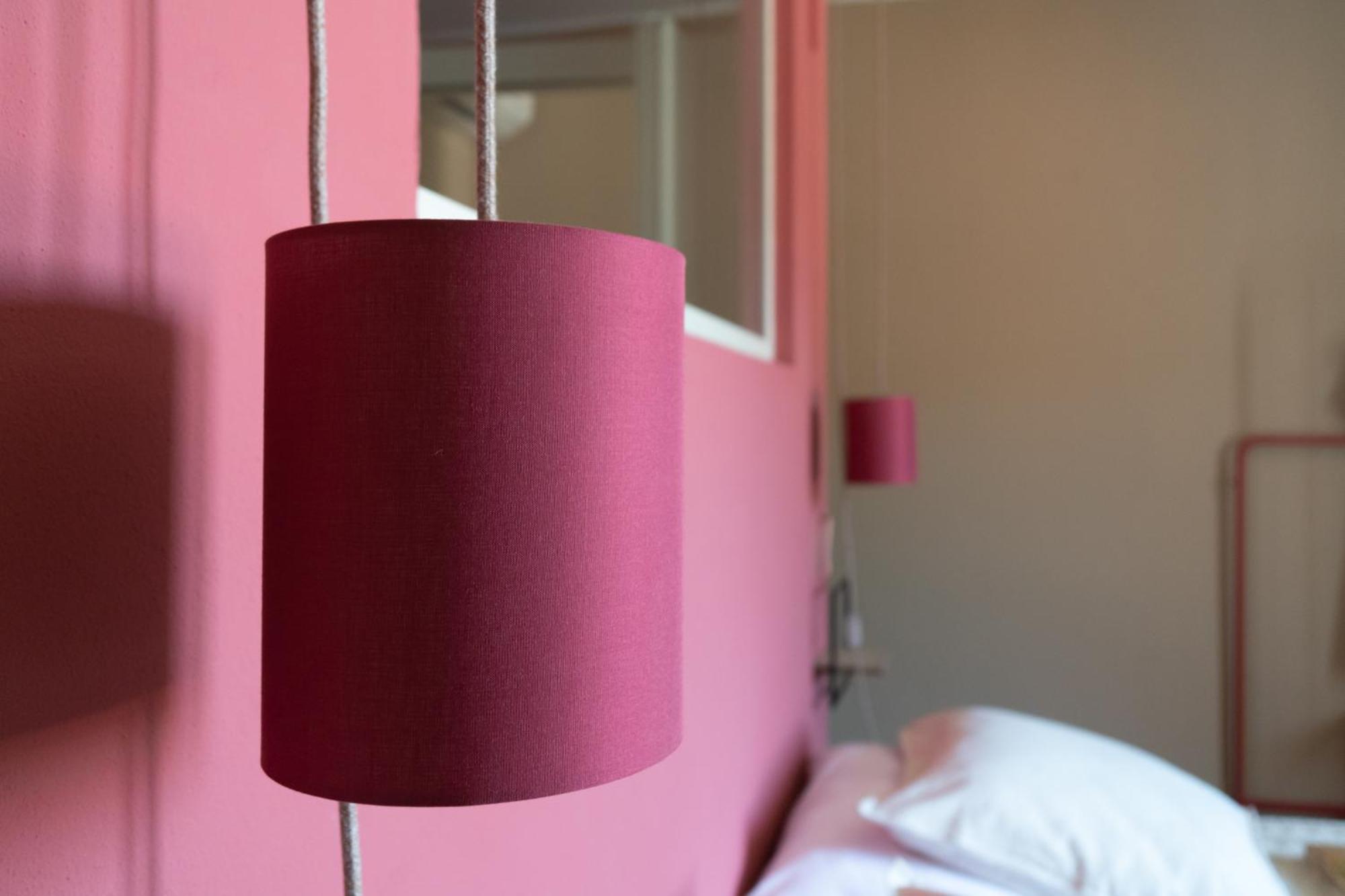 La Bastia - Bed & Soul Bed & Breakfast Nuvolento Eksteriør bilde